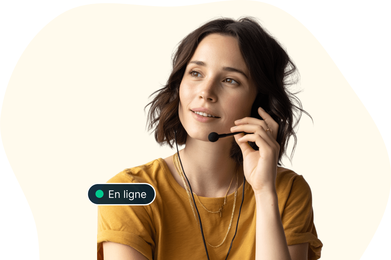 Support client Bekid